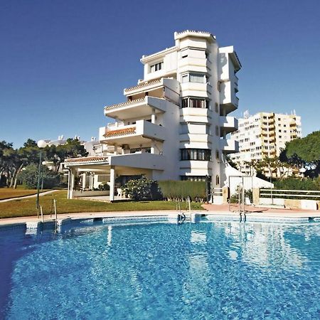 Cozy Apartment In Calahonda With Wifi La Cala De Mijas Exterior photo